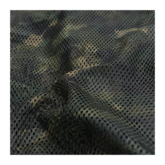 CAMO MESH '50 - Terepmintás háló merítőhöz