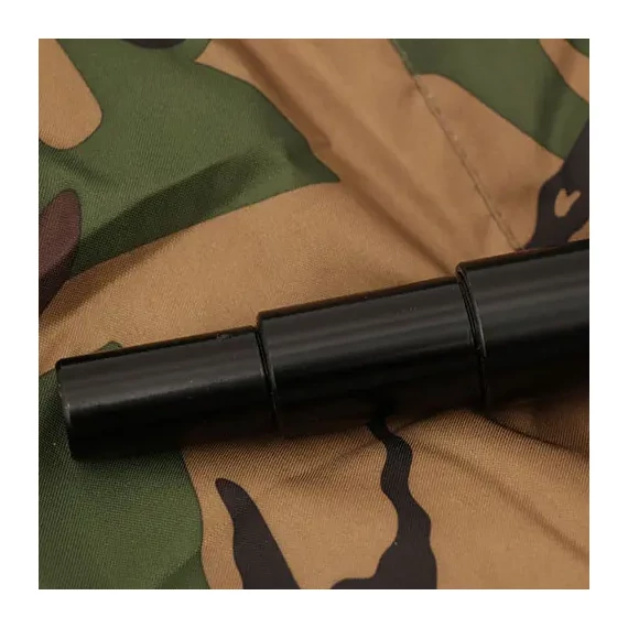 SPECIALIST 4METER EXTENDING LANDING NET HANDLE  - 4m merítőtoldó nyél