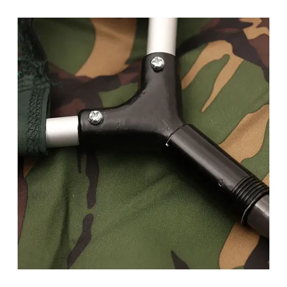 SPECIALIST 4METER EXTENDING LANDING NET HANDLE  - 4m merítőtoldó nyél
