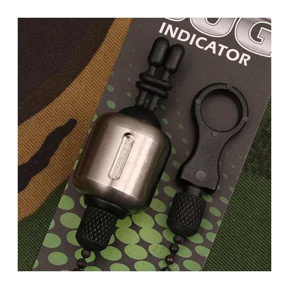 ORIGINAL BUG INDICATOR MEGA STAINLESS