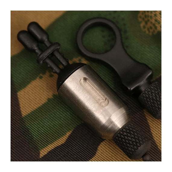 ORIGINAL BUG INDICATOR MICRO STAINLESS