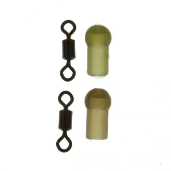 TARGET BUFFER BEAD TERMINAL PACK