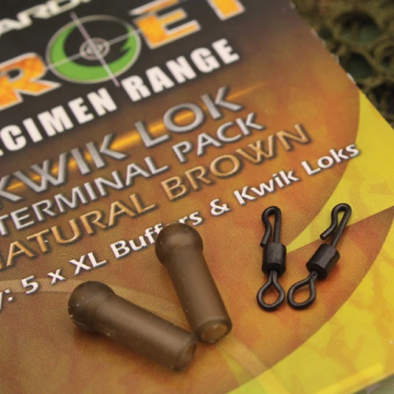 TARGET KWIK LOK TERMINAL PACK