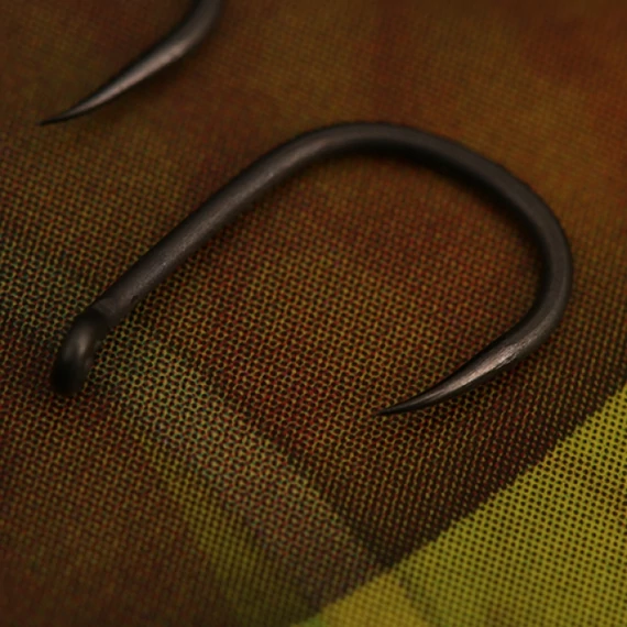 TARGET SPECI-BEAKED POINT HOOK (BARBED) - Horog szakállas