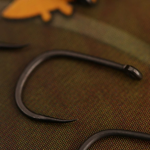 TARGET SPECI-BEAKED POINT HOOK (BARBED) - Horog szakállas