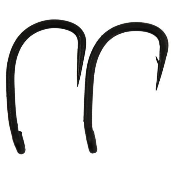 TARGET SPECI-STRAIGHT POINT HOOK (BARBED) - Horog szakállas