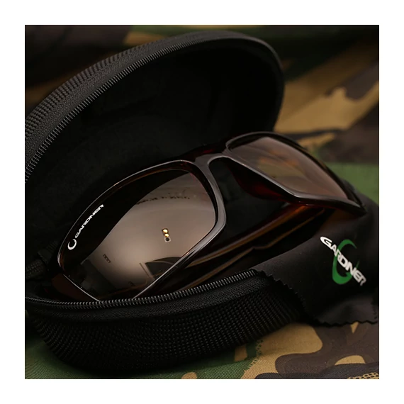 LO-LITE POLARISED SUNGLASSES - Napszemüveg