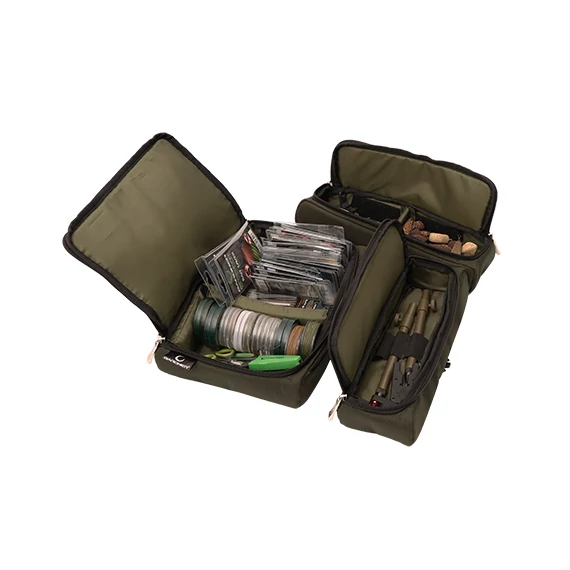 MODULAR TACKLE SYSTEM 