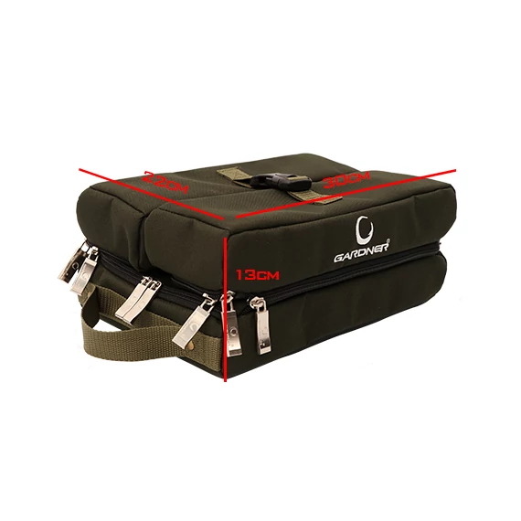 MODULAR TACKLE SYSTEM 