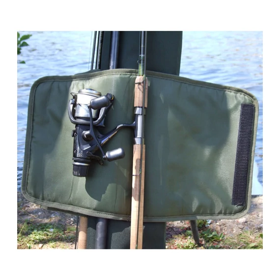 GARDNER - ROVING SPECIALIST SLING - Nyitott bottartó táska