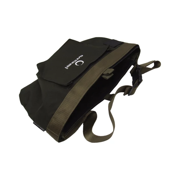 GARDNER - SKORPION BAIT POUCH - Csalitartó övtáska