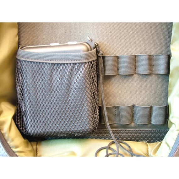 SPECIALIST RUCKSACK - Hőtartós párnázott hátizsák