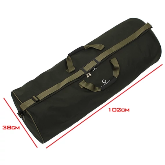 WATERPROOF STASH BAG - Hordó alakú vízálló táska