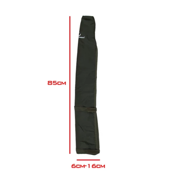 GARDNER - XL ROD TIP PROTECTOR - Botspicc védő - hosszú