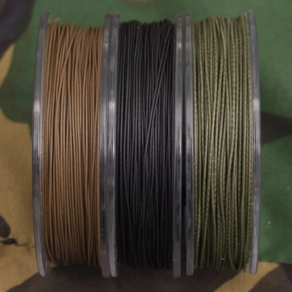 ULTRA SKIN 35lb SILT (15.9kg) 20m - Előke zsinór