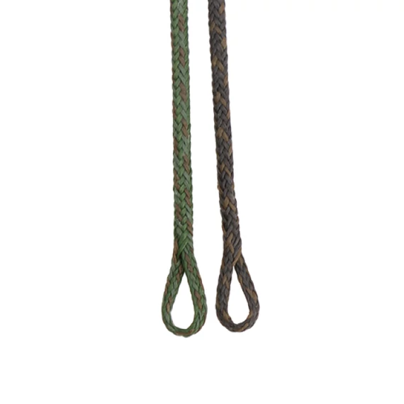 CAMFLEX LEADFREE LEADER (1m x 3) - Ólombetét nélküli 1m-es süllyedő zsinór