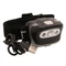 ATT - PULSAR HEADTORCH - Fejlámpa (USB tölthető)