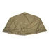Trakker - TEMPEST RS BROLLY NITELIFE VAPOUR SHIELD - Multifunkcionális páravédő világítással