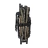 Trakker - RLX 6 LEG BED V2 - 6 lábú terepmintás ágy