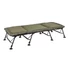 Trakker - RLX 8 LEG BED V2 - 8 lábú terepmintás ágy