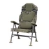 Trakker - LEVELITE CAMO LONGBACK RECLINER - Hosszú támlájú terepmintás szék