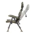 Trakker - LEVELITE CAMO LONGBACK RECLINER - Hosszú támlájú terepmintás szék