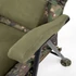 Trakker - LEVELITE CAMO LONGBACK RECLINER - Hosszú támlájú terepmintás szék