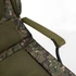 Trakker - LEVELITE CAMO LONG-BACK CHAIR - Hosszú támlájú terepmintás szék