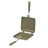 Trakker - ARMOLIFE - MARBLE GRILL TOASTER XL - Grill/szendvics sütő