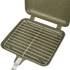 Trakker - ARMOLIFE - MARBLE GRILL TOASTER XL - Grill/szendvics sütő