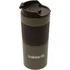 Trakker - ARMOLIFE - THERMAL COFFEE PRESS MUG - Duplafalú hőtartó termosz+kávéfőző