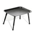 Trakker - CARBON EFFECT BIVVY TABLE - Karbon sátor asztalka