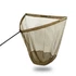 Trakker - SANCTUARY T12 - R LANDING NET - Merítő kihúzható nyéllel 