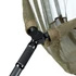 Trakker - SANCTUARY T12 - R LANDING NET - Merítő kihúzható nyéllel 