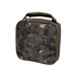 Trakker - NXC CAMO TACKLE BAG - Terepmintás szerelékes táska