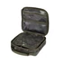 Trakker - NXC CAMO TACKLE BAG - Terepmintás szerelékes táska