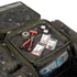 Trakker - NXC CAMO DELUXE RUCKSACK - Terepmintás hátitáska