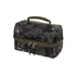 Trakker - NXC CAMO PVA POUCH - Terepmintás aprócikk tartó táska