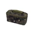 Trakker - NXC CAMO BREW KIT - Terepmintás 3részes (cukor, tea) tartó táskával
