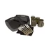 Trakker - NXG DELUXE FOOD SET - Étkészlet + 2 pohár