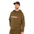 Trakker - CR LOGO HOODY - Kapucnis pulóver
