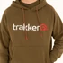 Trakker - CR LOGO HOODY - Kapucnis pulóver
