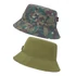 Trakker - REVERSIBLE BUCKET HAT - Kifordítható  sapka
