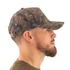 Trakker - CR CAMO WATER RESISTANT CAP - Terepmintás baseball sapka  