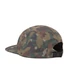Trakker - TECHPRO CAMO 5 PANEL CAP - Terepmintás sapka