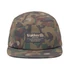 Trakker - TECHPRO CAMO 5 PANEL CAP - Terepmintás sapka