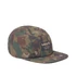 Trakker - TECHPRO CAMO 5 PANEL CAP - Terepmintás sapka