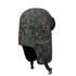 Trakker - TECHPRO CAMO TRAPPER HAT - Terepmintás usánka