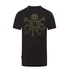 Trakker - OCTOPUS RS T-SHIRT - Póló, fekete