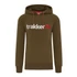Trakker - CR LOGO HOODY - Kapucnis pulóver
